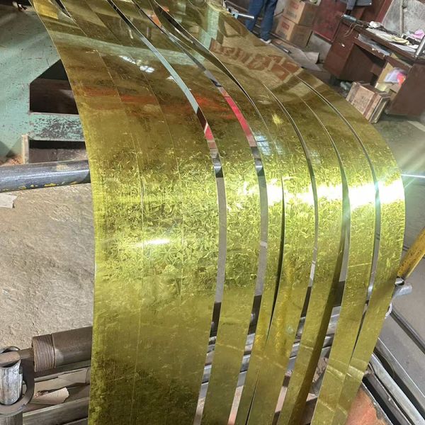 Z81~Z120 Color Coated Galvanized Steel Coil Prepainted Hot Dip 0.12MM-1.0MM