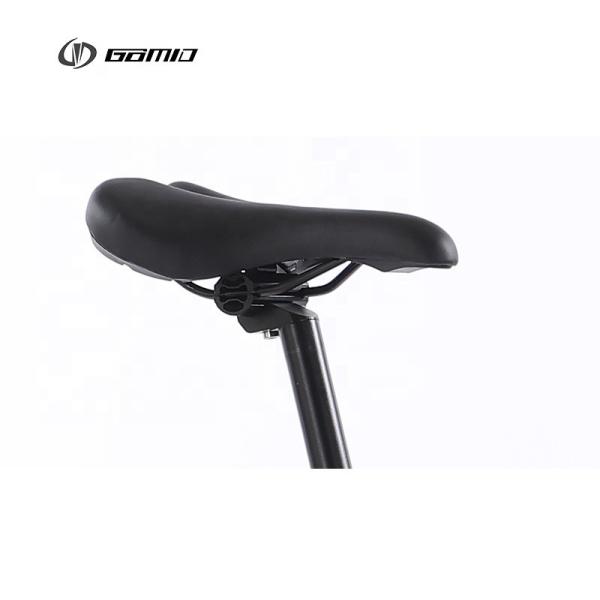 GOMID Flip Flop Hub Gear Cycle Fixed Gear Bike with High Load Capacity of 120kg and Aluminium Alloy Fork