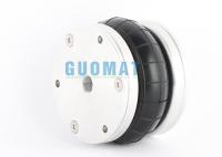 Les soufflets continentaux de CR de FS 44-5 DI G 3/8 choisissent 4 1/2 x 1 alliages d'aluminium et caoutchoucs