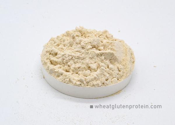 Enhancers nutricionais Ingrediente de alimentos para animais / Glutina de trigo seco 1000 kg Sacos grandes