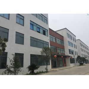 Chengdu Dingchuang Carbide Tools Co.,Ltd