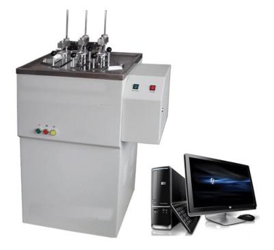 Máquina do verificador do Hdt Vicat