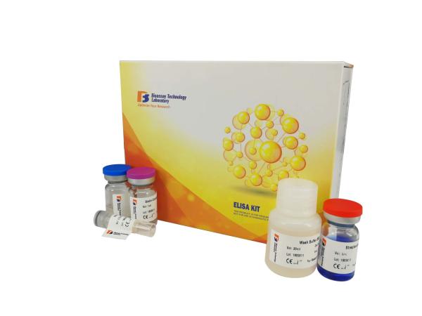 4 Ttlr4 Mouse Elisa Kit Toll - Like Receptor 96 Wells Precision / Sensitivity