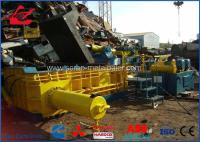 Y83-315 Heavy Duty Scrap Car Metal Baler Machine for scrap car body and vehicle scrap
