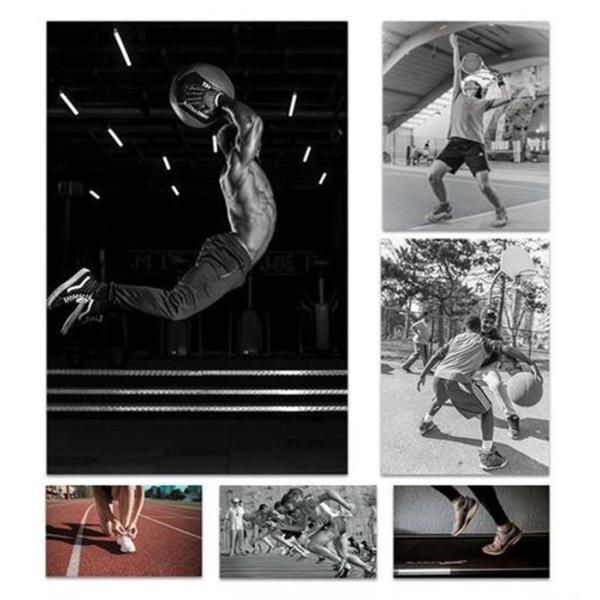 Calcetines deportivos de corredura de corte bajo Calcetines de tobillo atlético de punto Logotipo personalizado