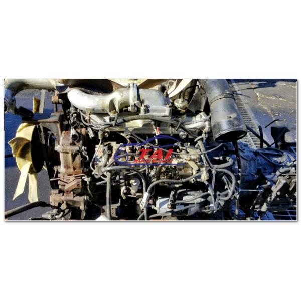 ФД46 - Машинные части Ниссан двигателя т, автомобиль Ниссан разделяют ТД27 ИД25 ЗД30