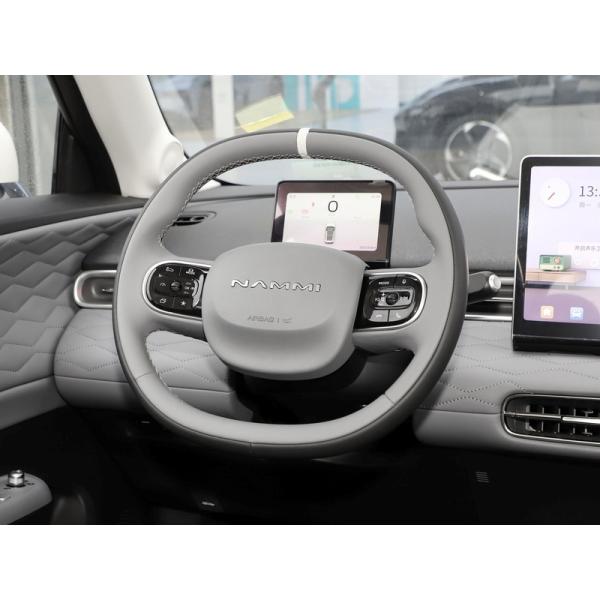 New Energy 2024 Dongfeng Nammi 01 Electric EV Cars 330Km 430Km