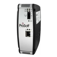 PROSOFT PLX31-EIP-MBTCP ETHERNET/IP A MODBUS TCP/IP