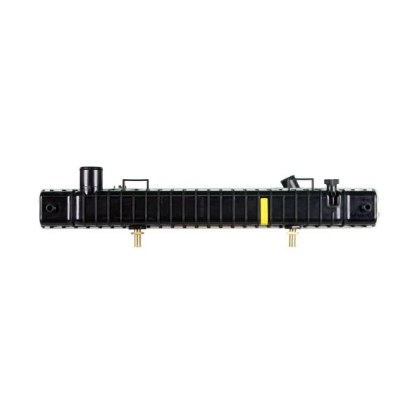 ECONOLINE E4 2005- Radiador de alumínio para Ford 5.4 4C2H8005BF 6C248005CA 6C2Z8005BA