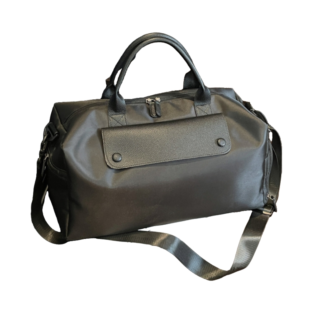 Custom Fashionable Large Capacity Travel Duffel Bag