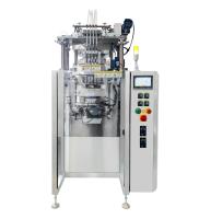 Automatic Snus Stainless Steel Packaging Equipment For Snus Bagging