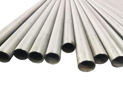 DNV que fura a tubulação sem emenda de 25mm Inconel