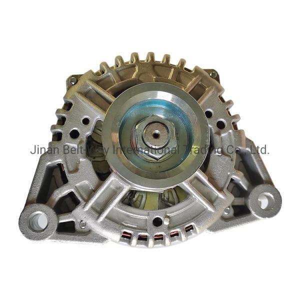 Suitable for Engine Weichai Wd615 Sinotruk HOWO 371 Truck 28V Alternator Vg1095094002