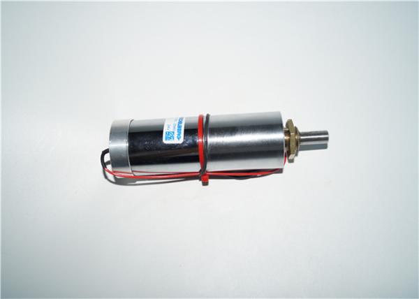  Geared Motor 00.781.2940 Spare Parts DC 24V For  Machine