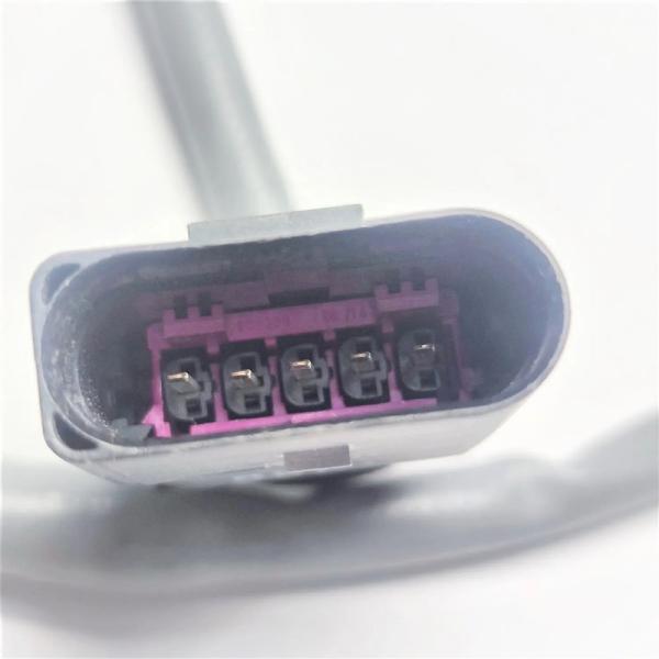Sensor d'oxygène Lambda O2 Sensor pour 4H0906262G 0258027056 Sensors automatiques pour FL Audi A8L (D4-2010)