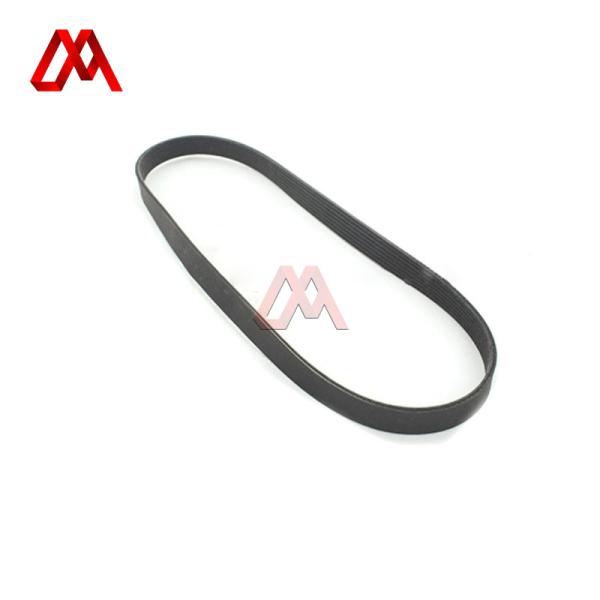Masters 5-87610076-0 Cinturón de ventilador de enfriamiento 5876100760 para ISUZU FRR NPR 4J4H