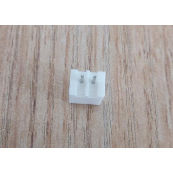 Pitch2.54mm 2PIN Wafer Connector