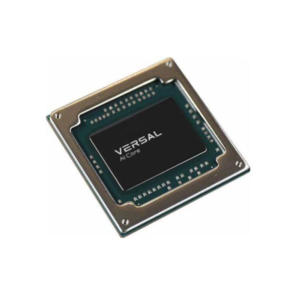 XCVC1802-2MSEVSVA2197 AI Processor Chip 300 AI Engines BGA-2197 VC1802 Versal AI Core Series