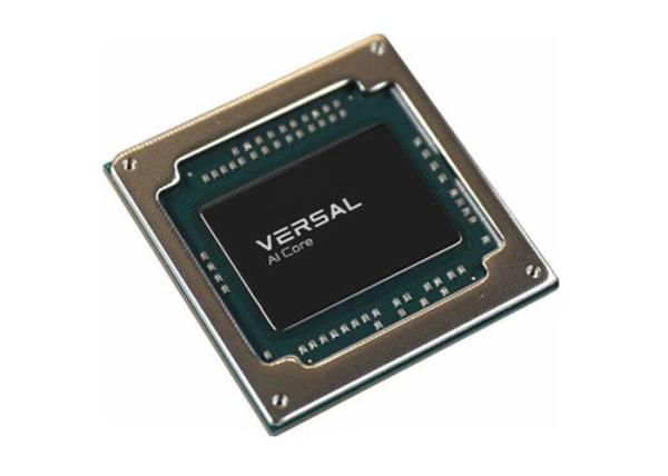 XCVC1802-2MLIVSVA2197 AI プロセッサ チップ 300 AI エンジン VC1802 ヴァルサル AI コア アダプティブ SoC