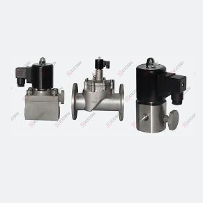 CCSN generator set fuel stepper