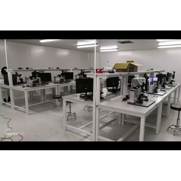 Shenzhen Chuanglixun Optoelectronic Equipment Co., Ltd.