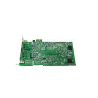 YOKOGAWA AIP601 PLC Opérer le clavier Interaction manuelle