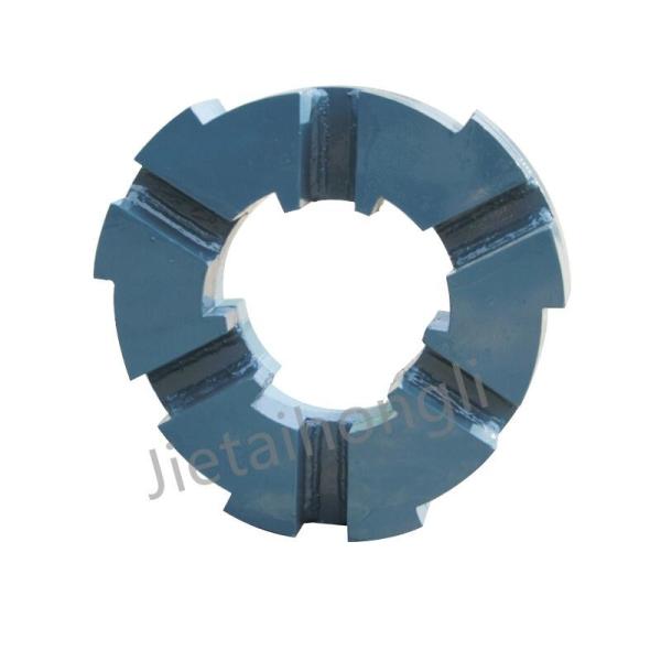 Роторная плита воды бурильной трубы компонентов буровой установки Q345