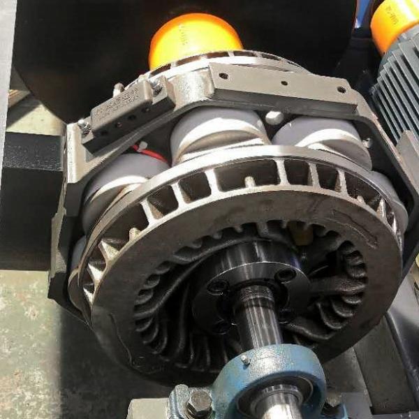 Bus Electromagnetic Retarder Brake Accessories with and OEM Size OE NO. 5090