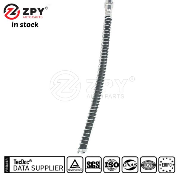 ZPY Brake Hose 99635513900 for Porsche 911 Targa Boxster Cayman 986