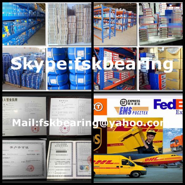 Радиальный ИД 300мм ОД 430мм подшипника ГЭ 300 ЭС-2РС сферически простого & подшипника конца прута