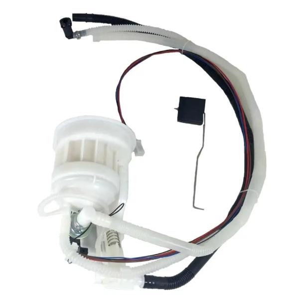 Automotive Electric Fuel Pump Fuel Filter With Tank Sending Unit Left OE 2114704094 For Mercedes-Benz W211
