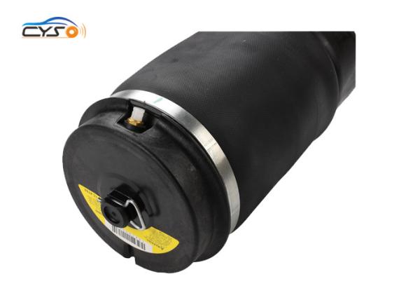 Mola de ar RKB500082 da parte traseira da suspensão L322 do ar de Land Rover do airbag de Range Rover RKB000151
