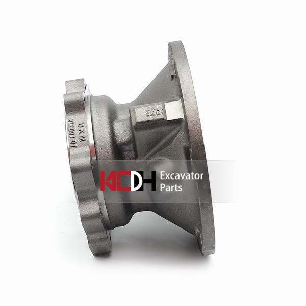 Мотор качания экскаватора KOMATSU PC200-7 MB85