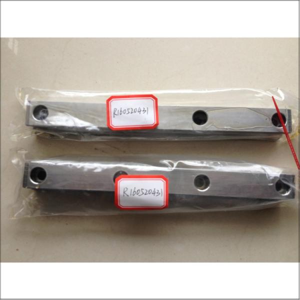 Customizable Rexroth Guide Rail R160520431 High Precision New Original