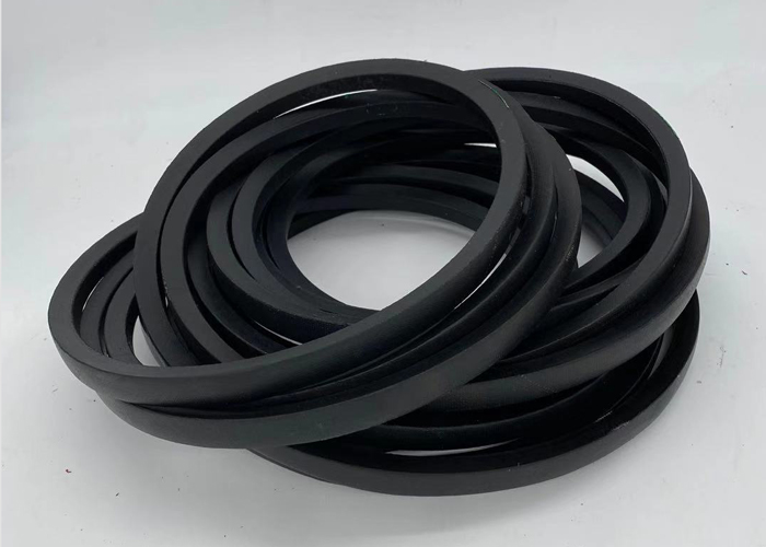 Износоустойчивые трансмиссионные ремни 40degree 17mm широкие резиновые