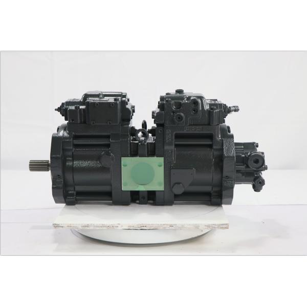 EC140 Excavator Heavy Equipment Parts K3V63DT-9N09 Hydraulic Pump