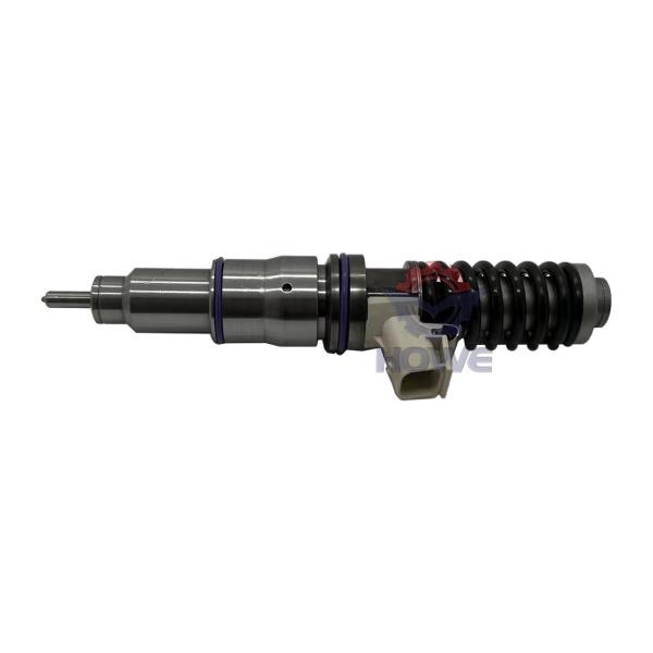 Partes Elétricas Excavadora Injetor de Combustível BEBE4D24004 20747797 para Cargas Pesadas