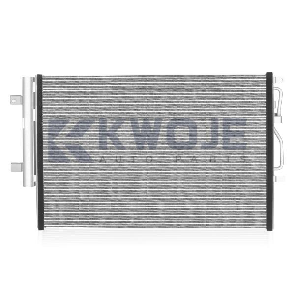 301000058AA Air Conditioning System AC Condenser For Chery Auto Spare Parts Exeed LX