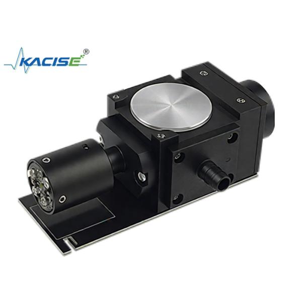 KGD-PM-201 Laser Particle Counting Sensor Data Refresh Frequency 1s Maximum Allowable Concentration 1000000 pcs/28.3L 0.3um