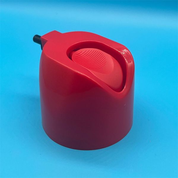 Aerosol Can Cap, Universal Plastic Can Lid For Air Freshener And Daily Chemical Spray Can Protection