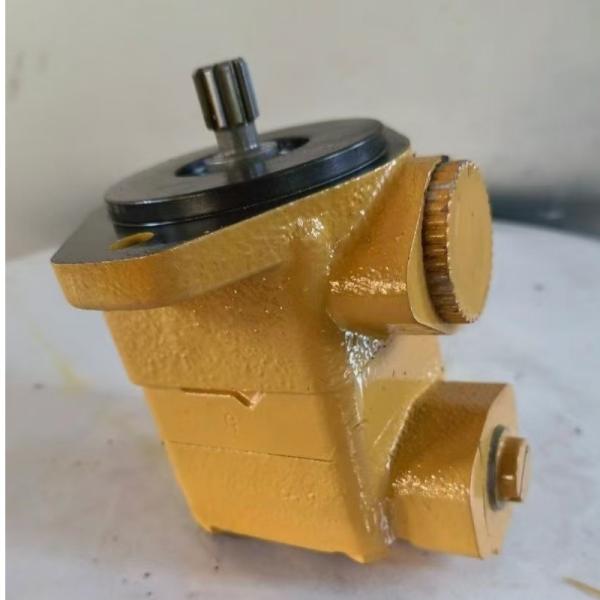 Hydraulic Pump 162-8869 for  8869 966G 972G Wheel Loader Vane Pump