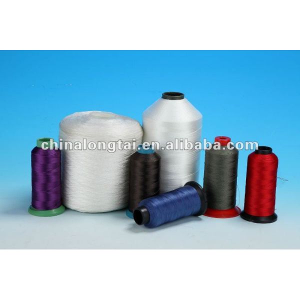 Fibrillated pp Yarn/sewing Thread/18 Nylon Twine