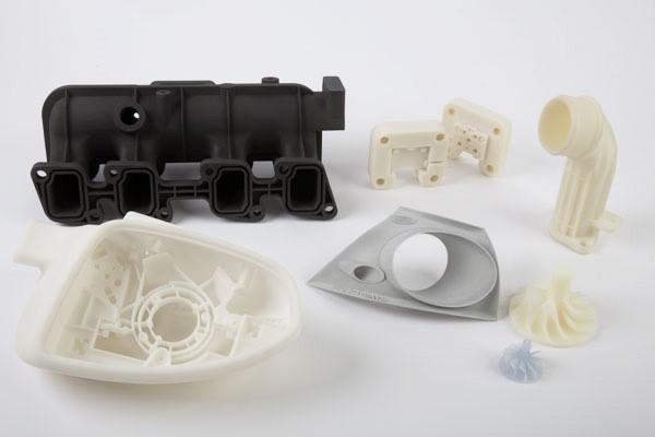 Product Material ABS Plastic Injection Molded Parts for Medical Devices Customization