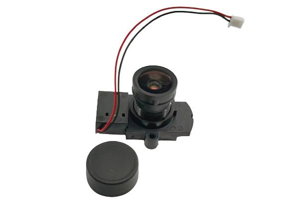 Bens F1.6 objetiva de um ângulo de 90 graus toda a montagem material de vidro de S