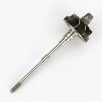 KP31 Arbre de roue de la turbine Pour 5431-120-5005/ 5431-120-5007/ 5431-120-5014/ 5431-120-5015