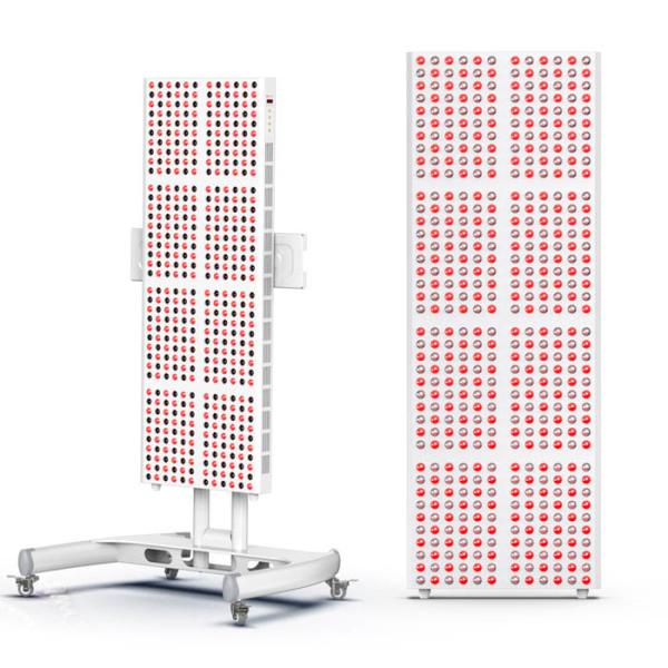 машина 25kg терапией красного света СИД 800W со стойкой крюка двери изумленных взглядов