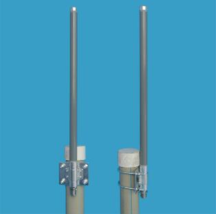 100 Вт 915 МГц антенна гелий Лора 8dbi антенна из стекловолокна 868 Лора антенна VSWR 1.5