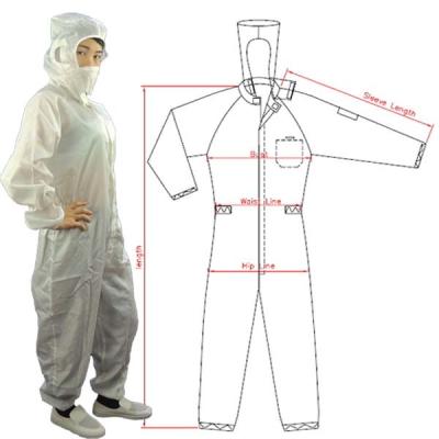 CR0101 Colorful Disposable Coverall Safety Coverall Two Piece Coverall