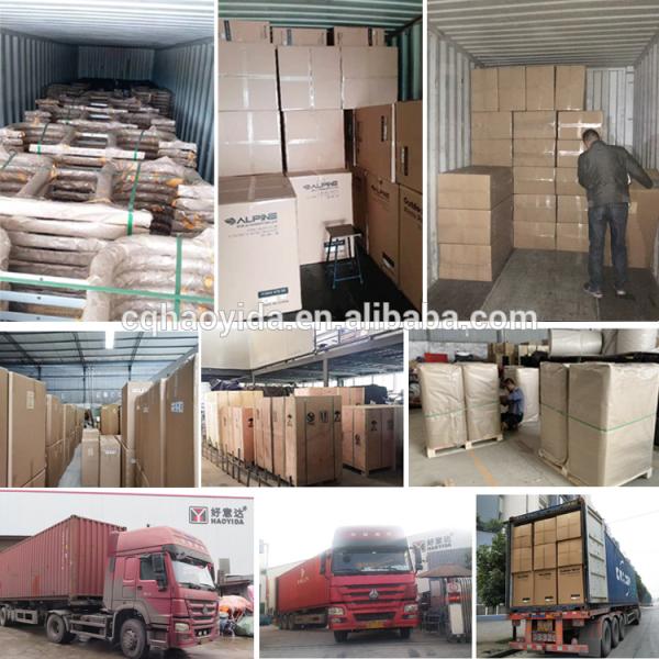 Суд торгового центра длинного металла цены по прейскуранту завода-изготовителя Суда улицы Commerical Backless на открытом воздухе твердый деревянный