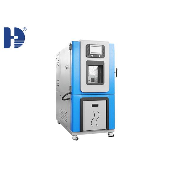 Безопасность камер 150L теста электрического теста экологическая Controllable